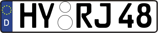 HY-RJ48