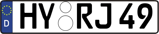 HY-RJ49