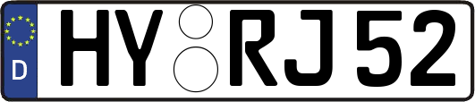 HY-RJ52
