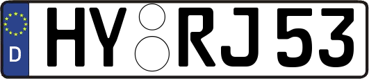 HY-RJ53