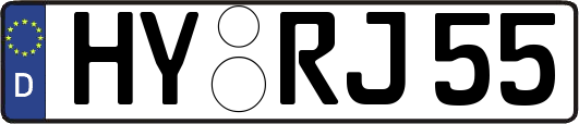 HY-RJ55