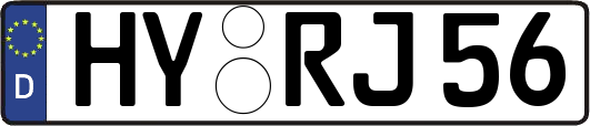 HY-RJ56