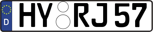 HY-RJ57