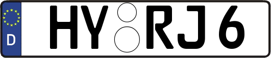 HY-RJ6