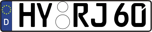 HY-RJ60