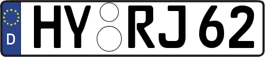 HY-RJ62