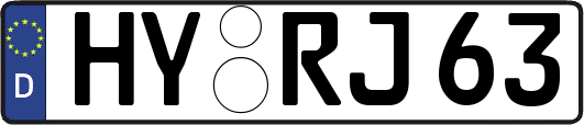 HY-RJ63