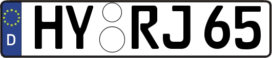 HY-RJ65