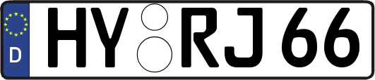 HY-RJ66