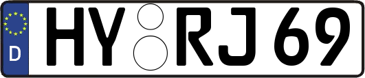 HY-RJ69