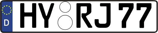 HY-RJ77