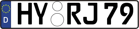 HY-RJ79
