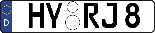 HY-RJ8