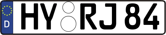 HY-RJ84