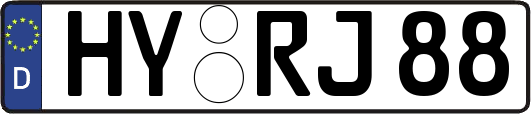 HY-RJ88
