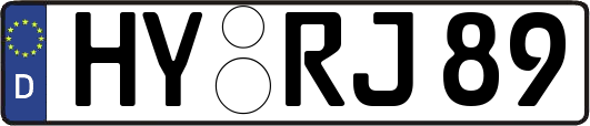 HY-RJ89