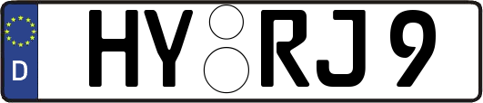 HY-RJ9