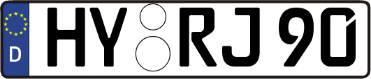HY-RJ90