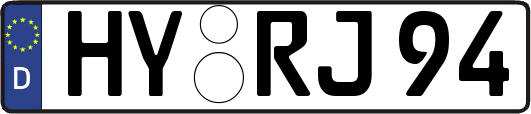 HY-RJ94
