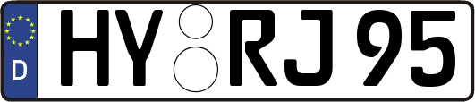 HY-RJ95