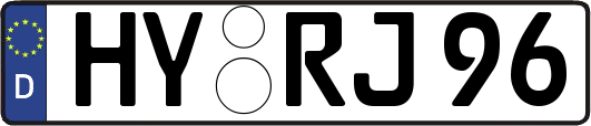 HY-RJ96