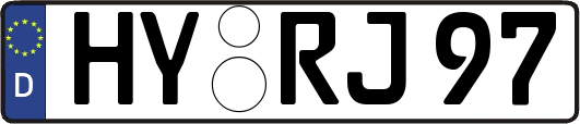 HY-RJ97