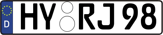 HY-RJ98
