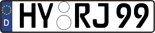 HY-RJ99