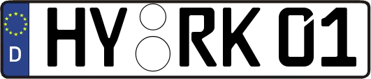 HY-RK01