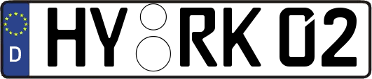 HY-RK02