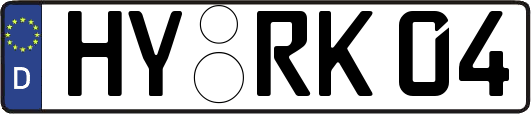 HY-RK04