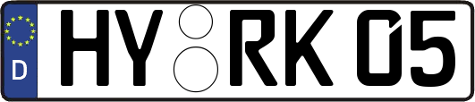 HY-RK05