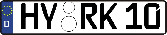 HY-RK10