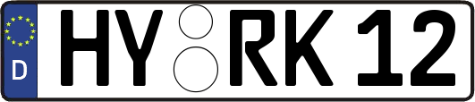 HY-RK12