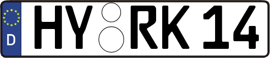 HY-RK14