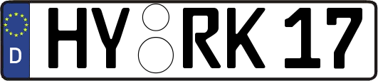 HY-RK17