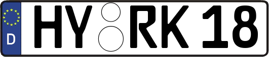 HY-RK18