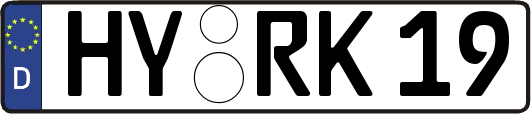 HY-RK19