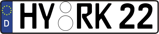 HY-RK22