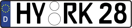 HY-RK28