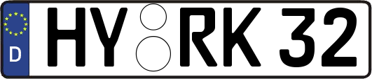 HY-RK32