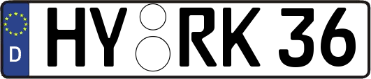 HY-RK36