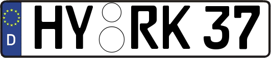 HY-RK37