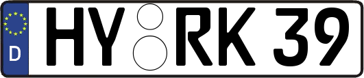 HY-RK39