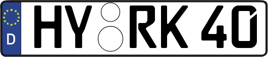 HY-RK40