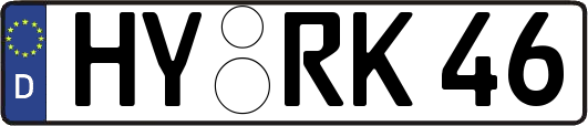 HY-RK46