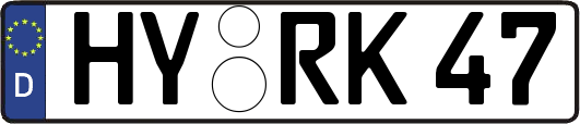 HY-RK47
