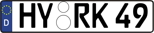 HY-RK49