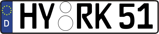 HY-RK51