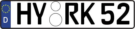 HY-RK52